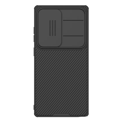 ShieldGuard S25 Ultra – Slide Camera Cover Case with Full 360° Protection