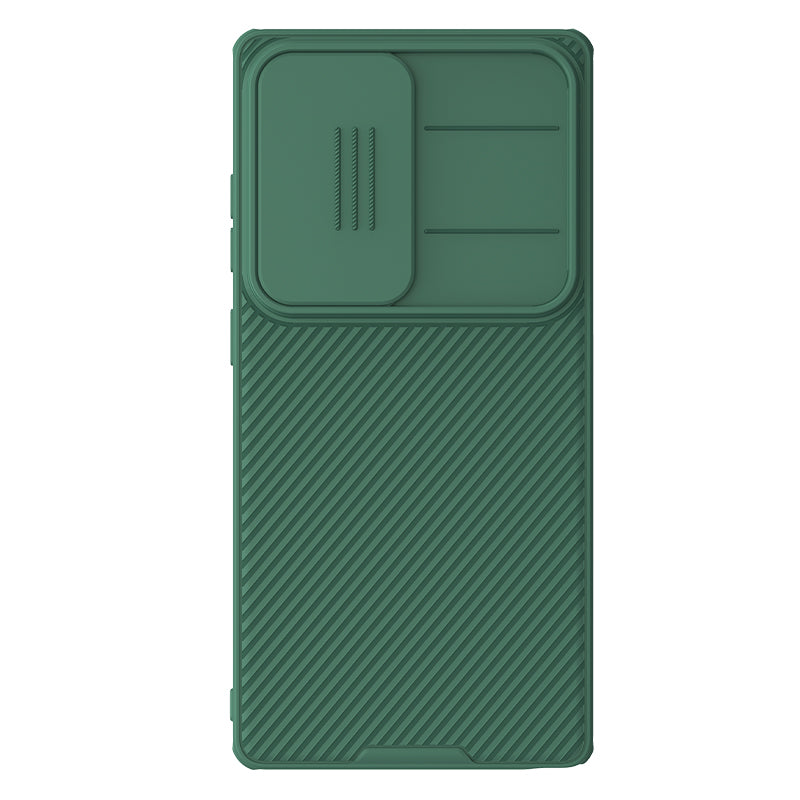 ShieldGuard S25 Ultra – Slide Camera Cover Case with Full 360° Protection
