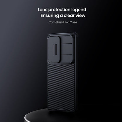 ShieldGuard S25 Ultra – Slide Camera Cover Case with Full 360° Protection