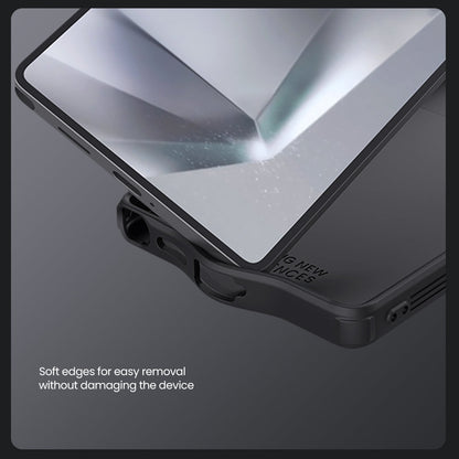ShieldGuard S25 Ultra – Slide Camera Cover Case with Full 360° Protection
