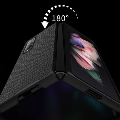 Shield Z Fold 6, 5, 4 Magnetic Carbon Case