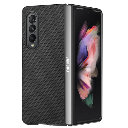 Shield Z Fold 6, 5, 4 Magnetic Carbon Case
