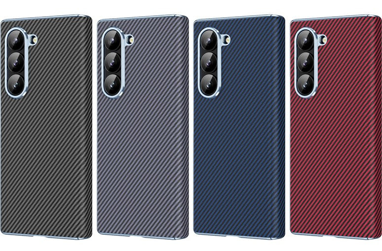 Aero Z Fold 6, 5, 4, 3 Carbon Fiber Case