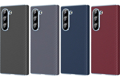 Aero Z Fold 6, 5, 4, 3 Carbon Fiber Case