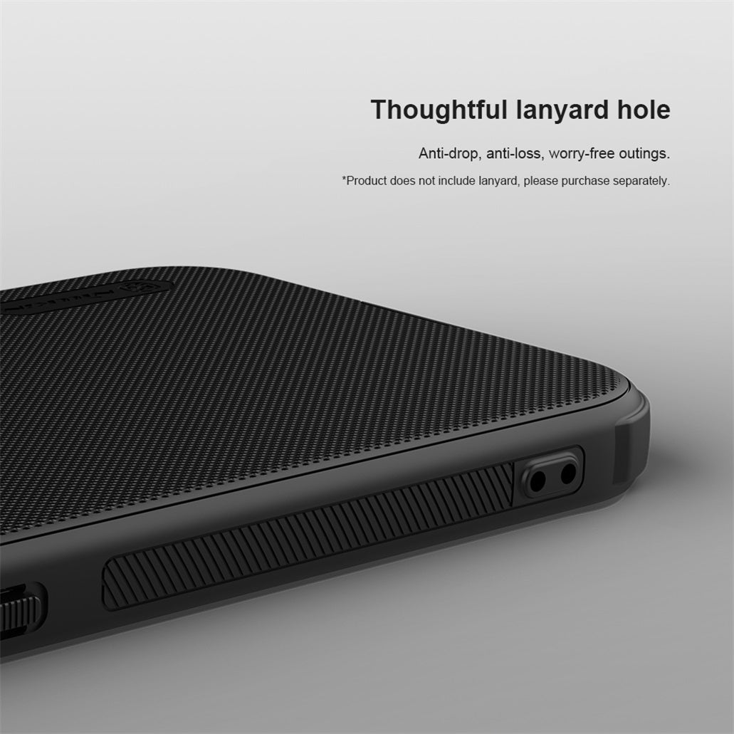 Slim MagSafe Pixel 9 Pro  Case with Shockproof TPU Frame