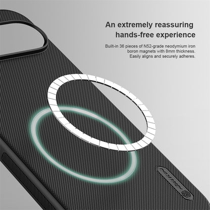 Slim MagSafe Pixel 9 Pro  Case with Shockproof TPU Frame
