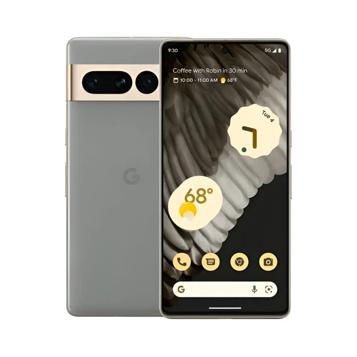 Pixel 7