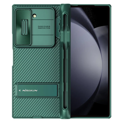 Pro  Z Fold 6 - S Pen Slot & Hinge Guard Case