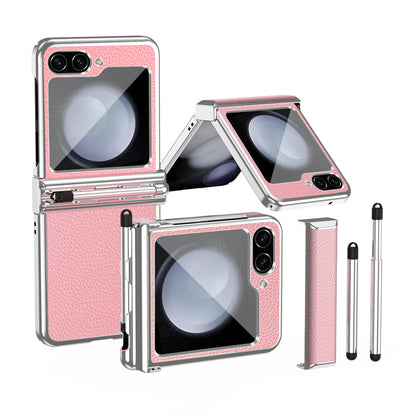 ProGuard Magnetic Hinge Z Flip  6, 5, 4  Pen Slot Case