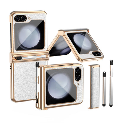 ProGuard Magnetic Hinge Z Flip  6, 5, 4  Pen Slot Case