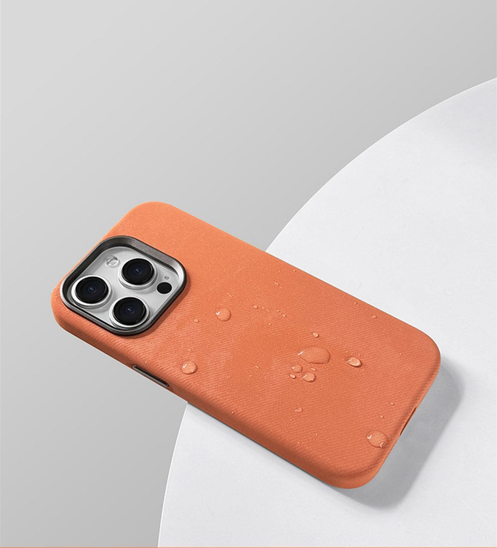 Waterproof iPhone 16, 15, 14 Pro Max  Shockproof Case