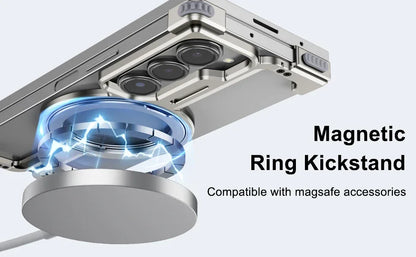 MagSafe  Z Fold 6, 5  Kickstand Case
