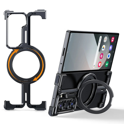 MagSafe  Z Fold 6, 5  Kickstand Case