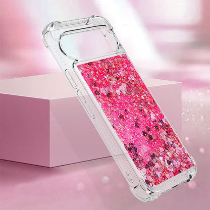 joy Case for Google Pixel 9 Pro XL, 8 Pro, 8A, 7A - Protective Cover