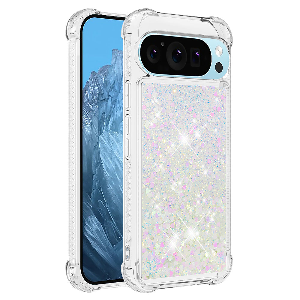 joy Case for Google Pixel 9 Pro XL, 8 Pro, 8A, 7A - Protective Cover