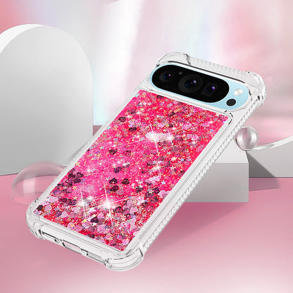 joy Case for Google Pixel 9 Pro XL, 8 Pro, 8A, 7A - Protective Cover