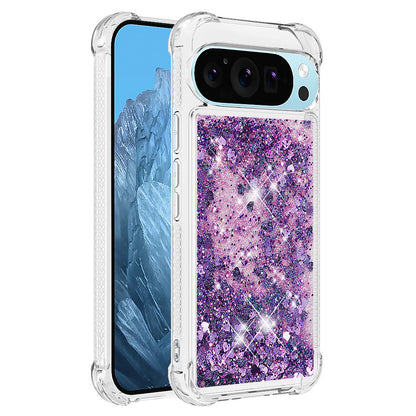 joy Case for Google Pixel 9 Pro XL, 8 Pro, 8A, 7A - Protective Cover