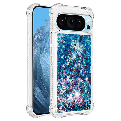 joy Case for Google Pixel 9 Pro XL, 8 Pro, 8A, 7A - Protective Cover