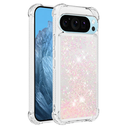 joy Case for Google Pixel 9 Pro XL, 8 Pro, 8A, 7A - Protective Cover