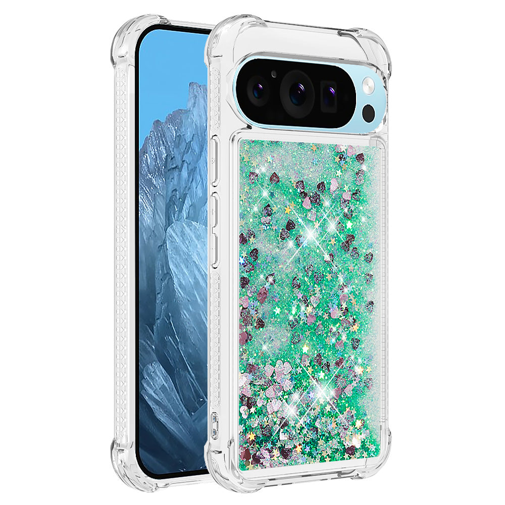 joy Case for Google Pixel 9 Pro XL, 8 Pro, 8A, 7A - Protective Cover