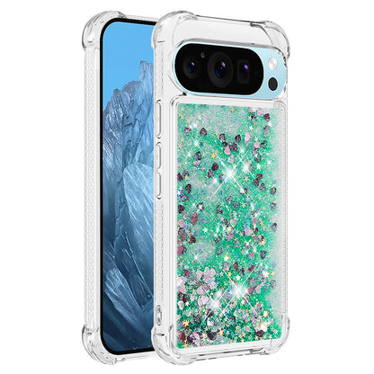 joy Case for Google Pixel 9 Pro XL, 8 Pro, 8A, 7A - Protective Cover