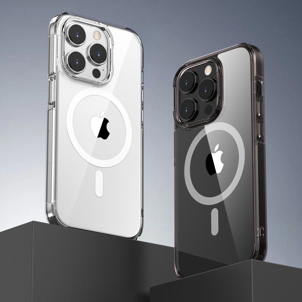 Clear iPhone Case (For iPhone 15-iPhone 12)