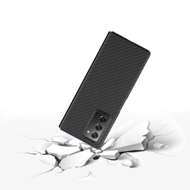 Business Carbon Case -  Z Fold 2