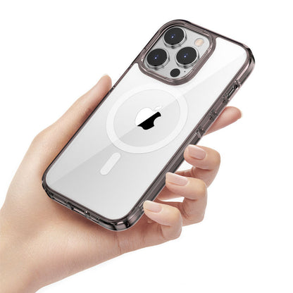 Clear iPhone Case (For iPhone 15-iPhone 12)