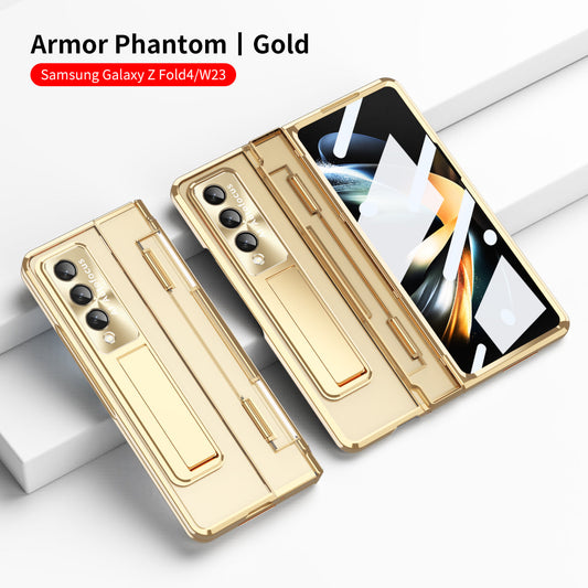Enhanced Version of Armor Hinge Folding Shell - Z FOLD Series