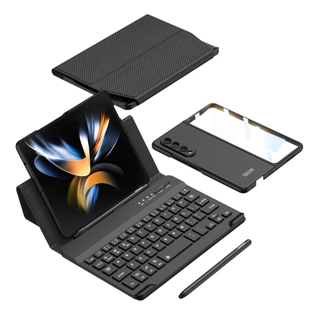 Business Keyboard case - Z Fold series