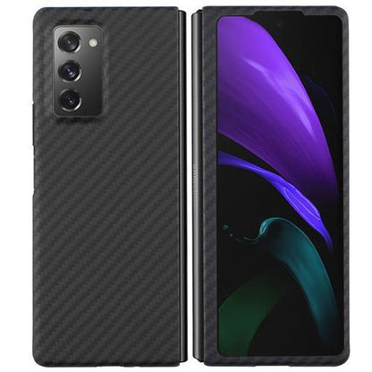 Business Carbon Case -  Z Fold 2