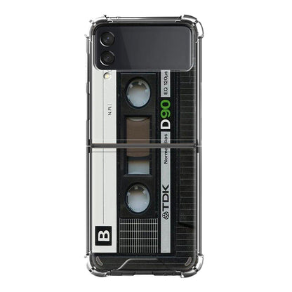 Vintage Case - Z Flip 3