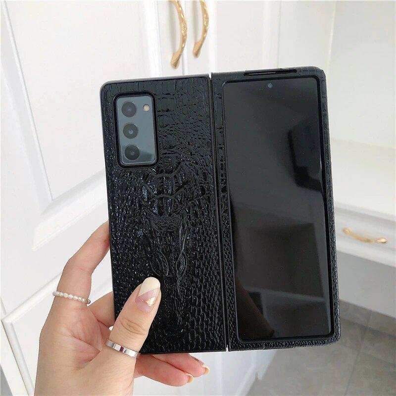 [Limited Edition] Dragon Case - Z Fold 2