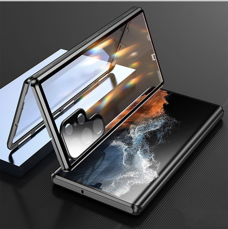 360 Magnetic Adsorption Case - S23 Series