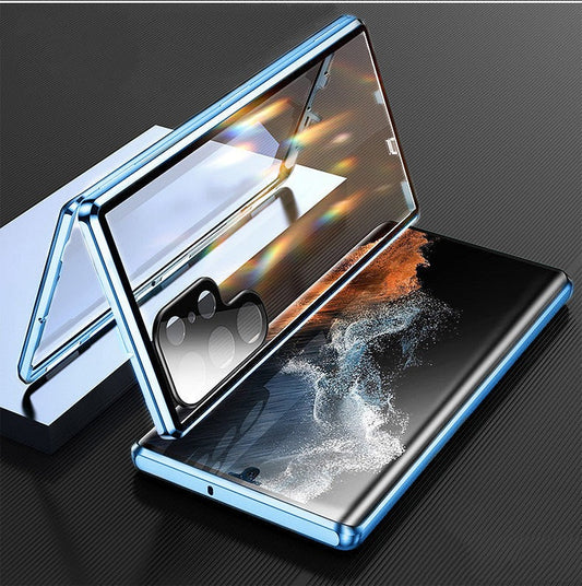 360 Magnetic Adsorption Case - S23 Series