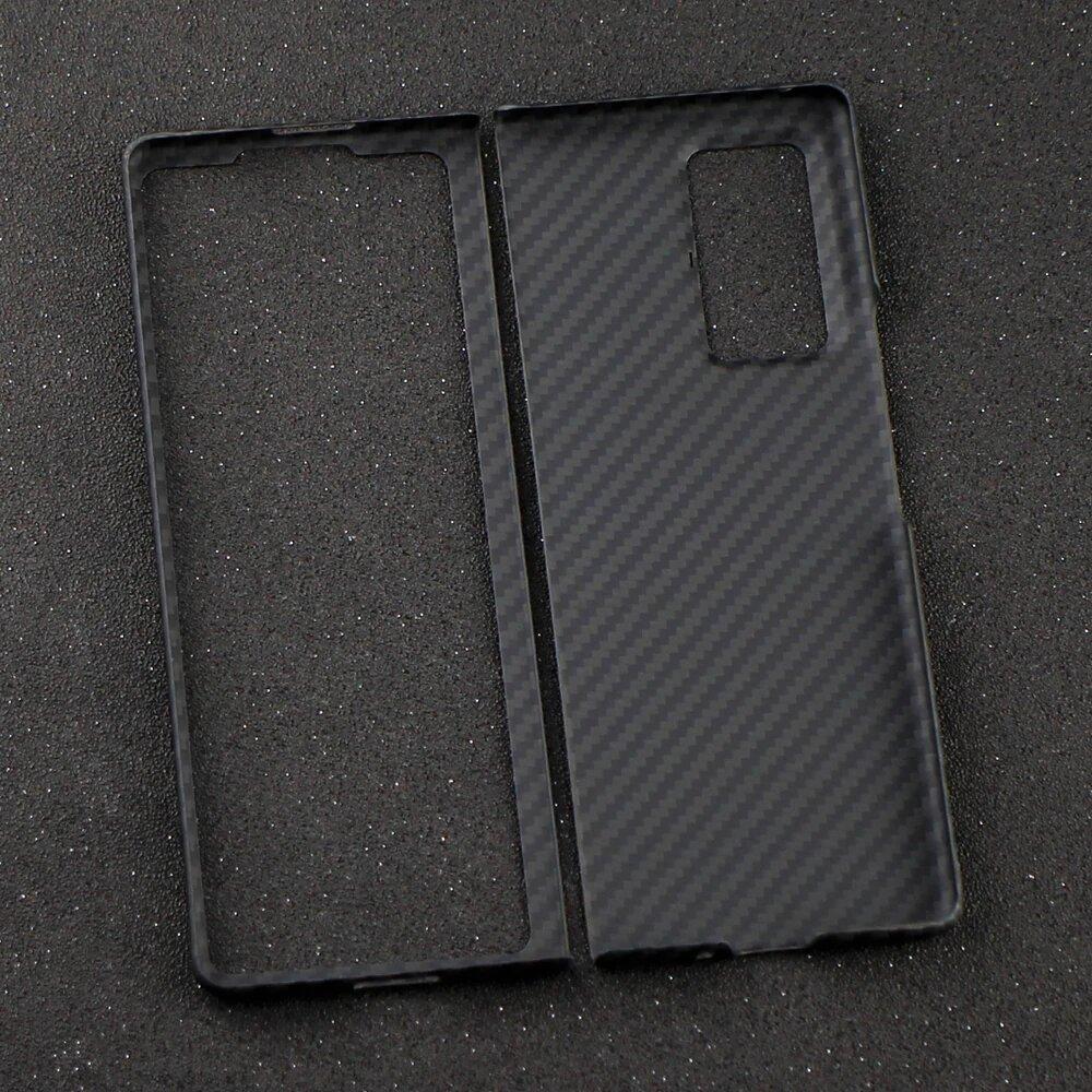 Business Carbon Case -  Z Fold 2