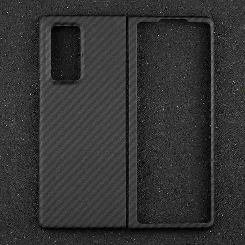 Business Carbon Case -  Z Fold 2