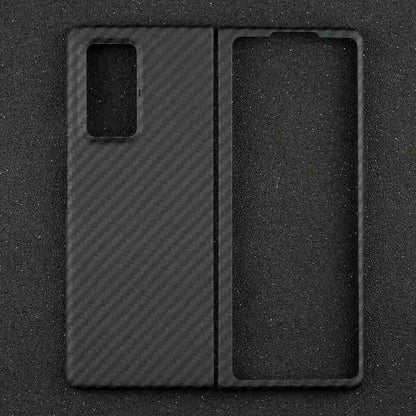 Business Carbon Case -  Z Fold 2