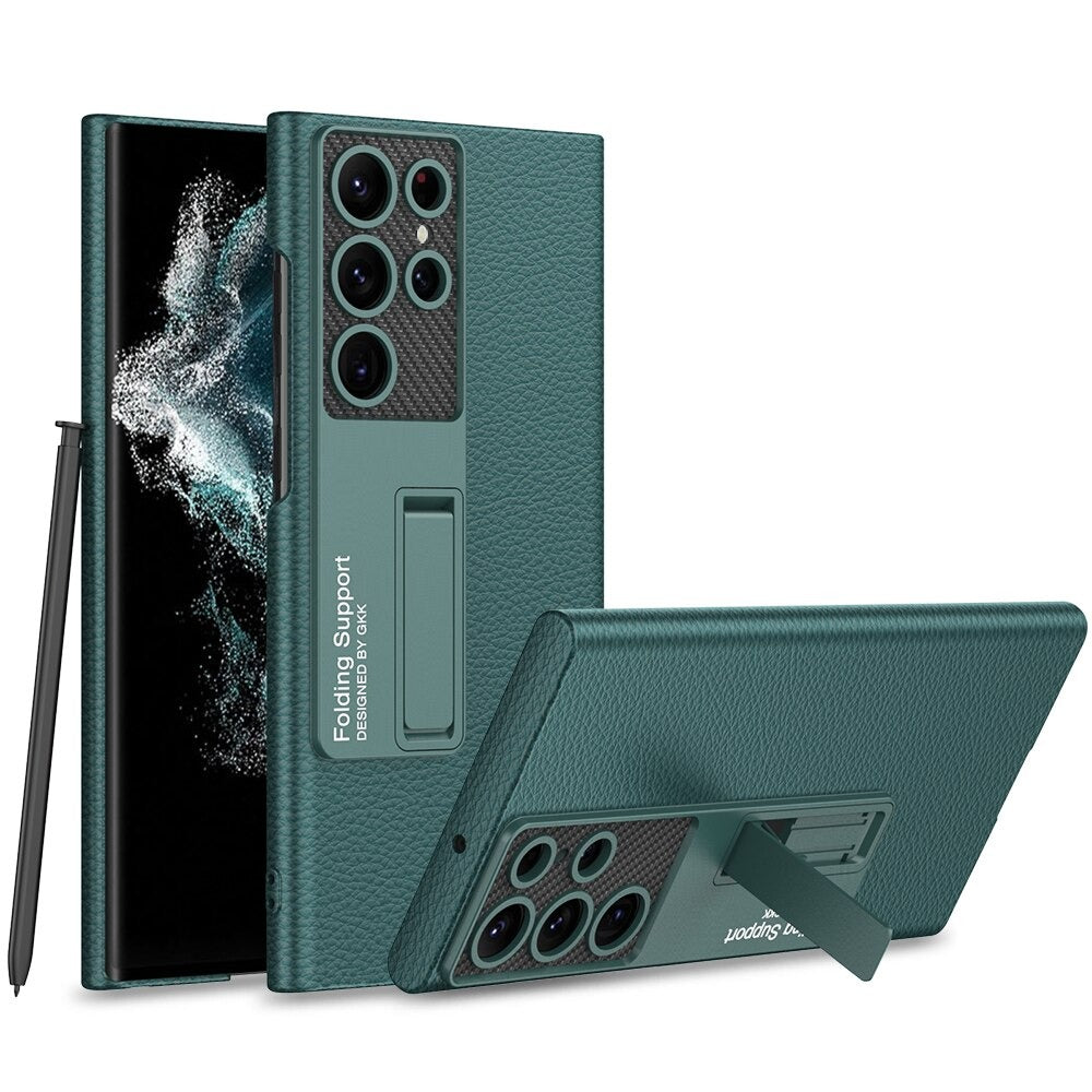 All-included Protection Carbon Texture - S23 Series