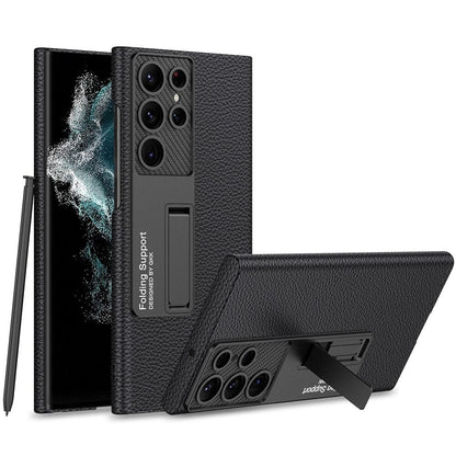 All-included Protection Carbon Texture - S23 Series