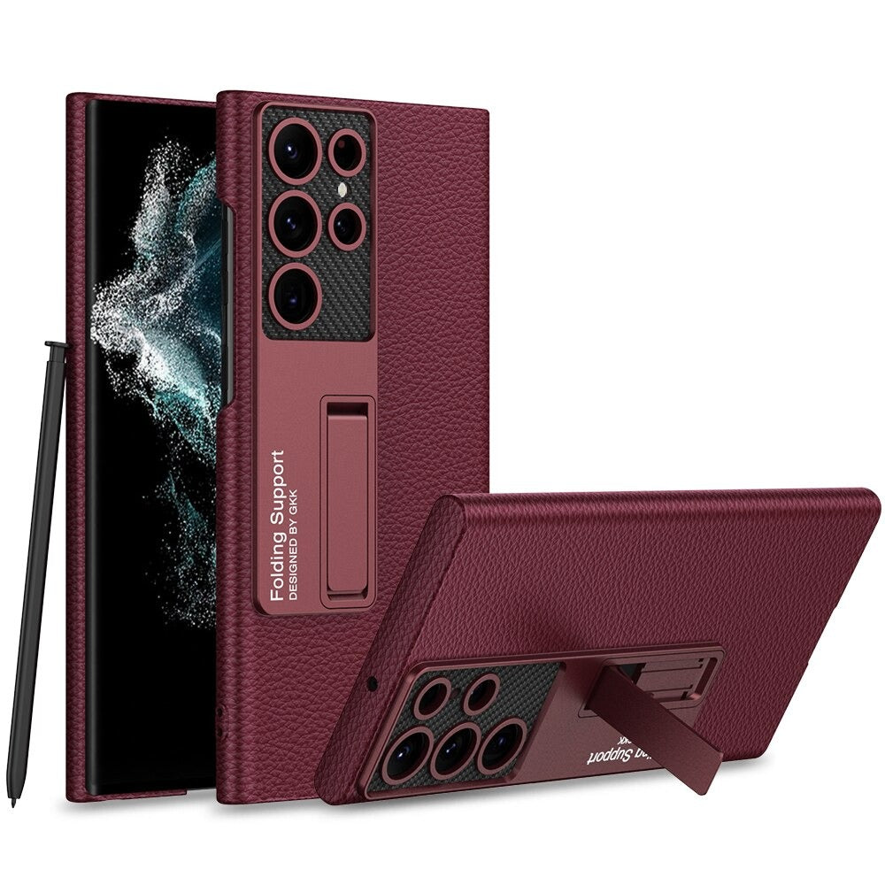 All-included Protection Carbon Texture - S23 Series