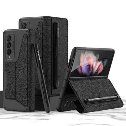 Card Slot Holder Case (Pen slot) - Z Fold series