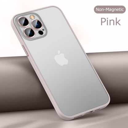 Opulence Magnetic Case - iPhone 13