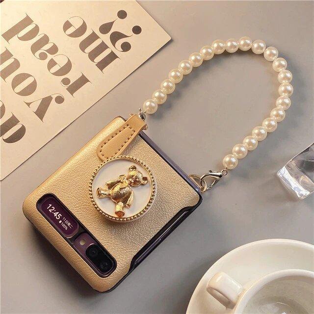 [Limited Edition] The 𝒾𝓃Bear Case