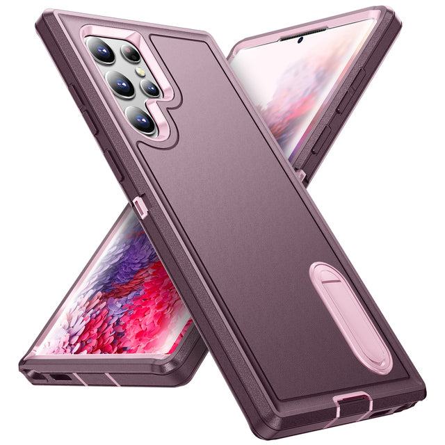 Shockproof Kickstand case