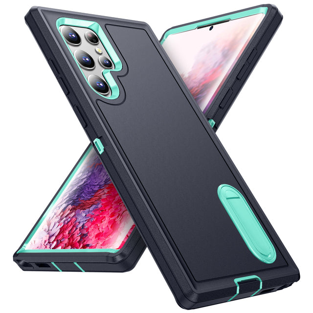 Shockproof Kickstand case