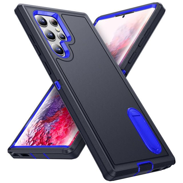 Shockproof Kickstand case