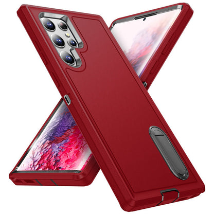 Shockproof Kickstand case