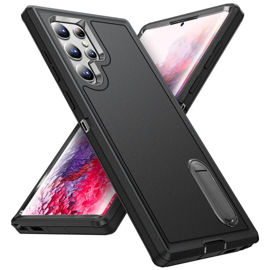 Shockproof Kickstand case