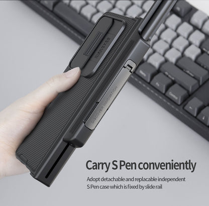 3 in 1 Slide Camera Protector - Z fold Series